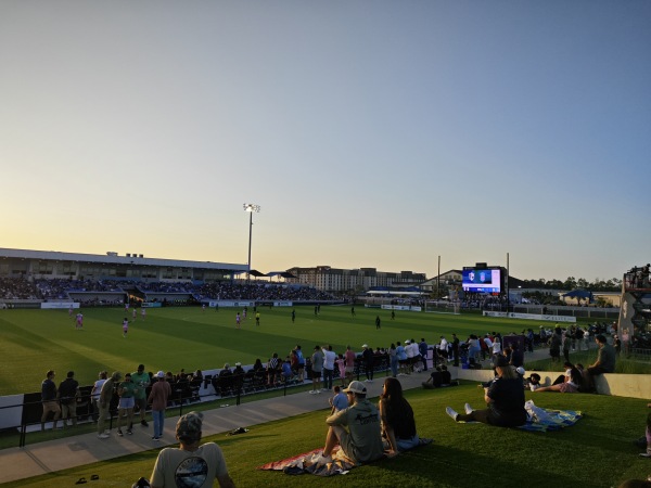 Paradise Coast Sports Complex Stadium - Naples, FL