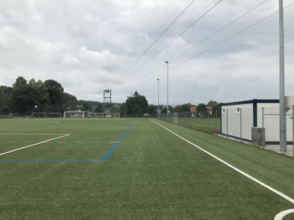 Sportanlage Ebnet Kunstrasenplatz - Frick