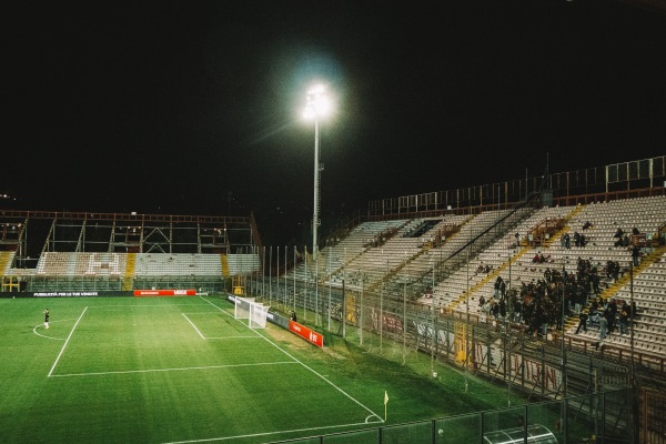 Stadio Renato Curi - Perugia