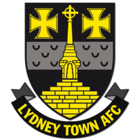Wappen Lydney Town AFC  83594