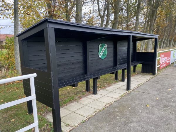 Løjt Idrætsanlæg - Aabenraa