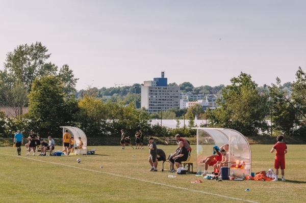 Sportanlage Jakobshöhe - Bayreuth