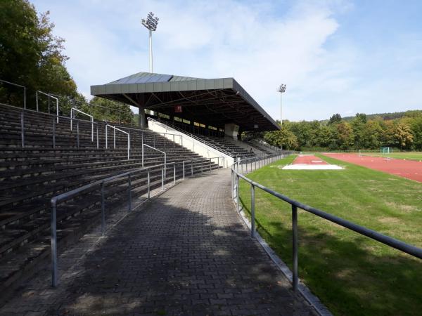 Sepp-Simon-Stadion - Schwandorf