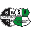 Wappen SG Overhagen/Langenberg-Benteler - Frauen (Ground A)