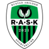 Wappen Rustad Abildsø SK  112521