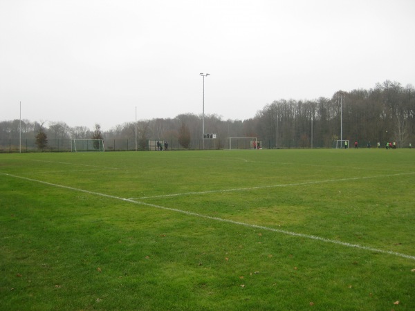 Sportzentrum am Wohld - Diesdorf