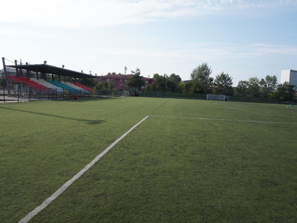 Samsun Yan Saha 1 - Samsun