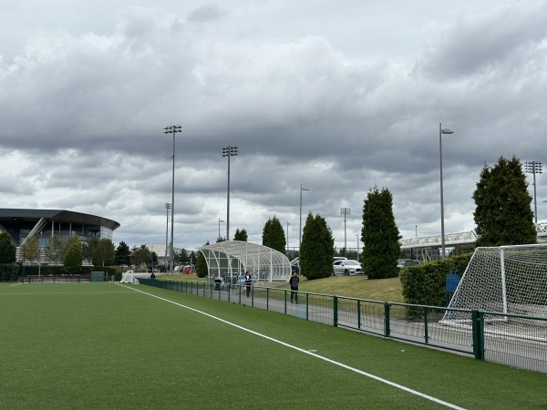 Etihad Campus - Academy Pitch 10 - Manchester, Greater Manchester
