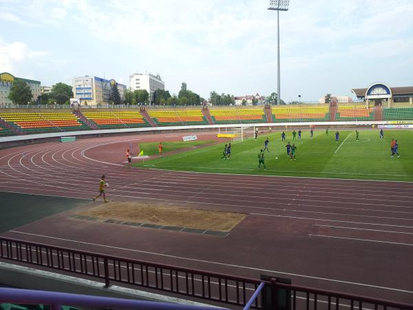 CSK Neman - Hrodna (Grodno)