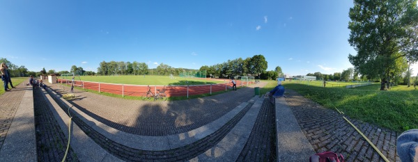Jahnstadion - Herrsching/Ammersee