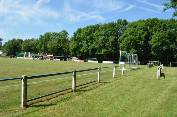 Sportanlage Jahnstraße - Nettersheim-Marmagen