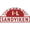 Wappen IL Sandviken  35446