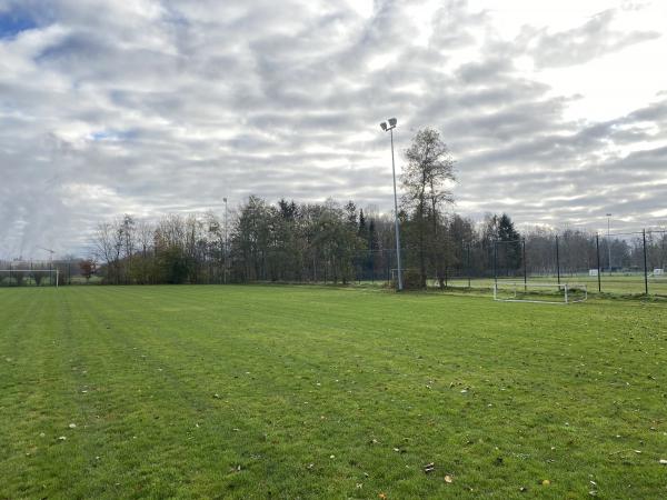 Sportanlage Herrenkampsweg B-Platz - Varel-Langendamm