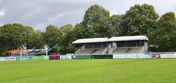 Sportplatz Deisenhofen - Oberhaching-Deisenhofen