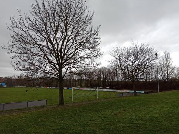 Sportgelände Im Pfaffengrund - Bretten-Gölshausen