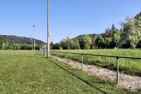 Sportplatz Bad Imnau - Haigerloch-Bad Imnau