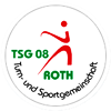 Wappen TSG 08 Roth
