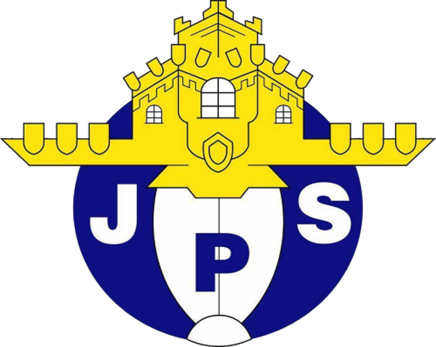 Wappen Juventude de Pedras Salgadas