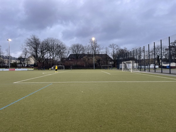 Sportplatz Lichtenhorst - Essen/Ruhr-Vogelheim