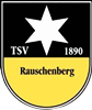 Wappen TSV 1890 Rauschenberg  80317