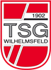 Wappen TSG Wilhelmsfeld 1902 diverse