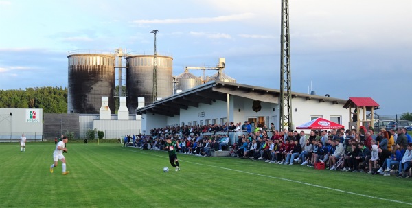 Sportplatz Leiben - Leiben