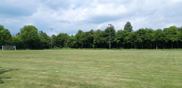 Sportplatz Frille - Petershagen/Weser-Frille