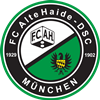 Wappen FC Alte Haide 1929-DSC München 1902 II