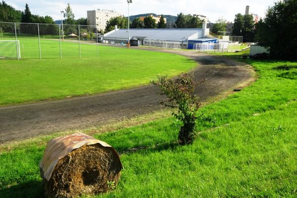 Městský stadion Kuřim - Kuřim