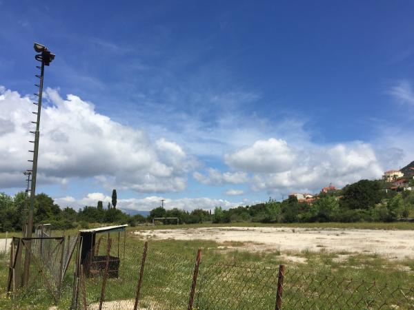 Gipedo Pyrgiou - Digaleto