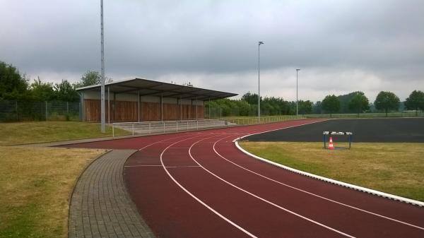 Steverstadion - Olfen