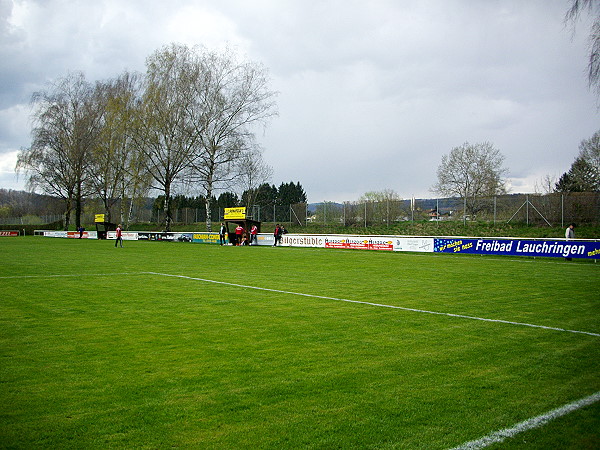 Wutachstadion - Lauchringen