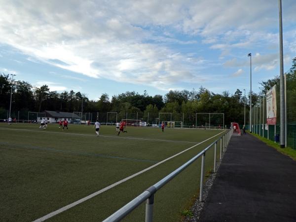 Waldsportplatz - Hillscheid