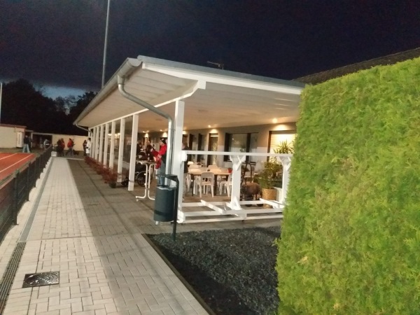 Sportplatz Bruchstraße - Dormagen-Gohr