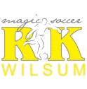 Wappen Rasenkitzler Wilsum 1971  62663