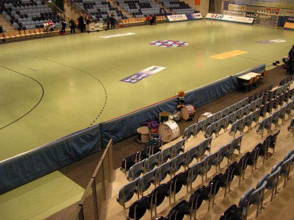 Kleine EWE Arena - Oldenburg (Oldenburg)