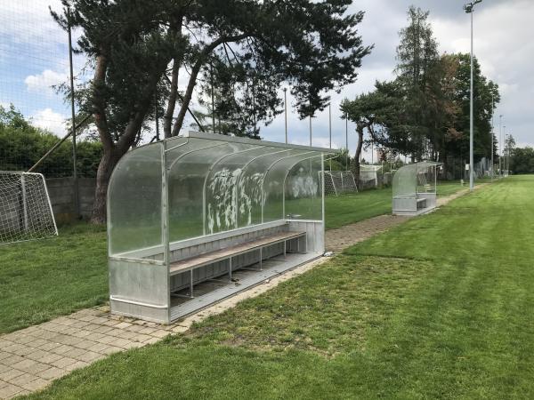 Sportanlage Im Schiffacker Platz 2 - Rheinfelden