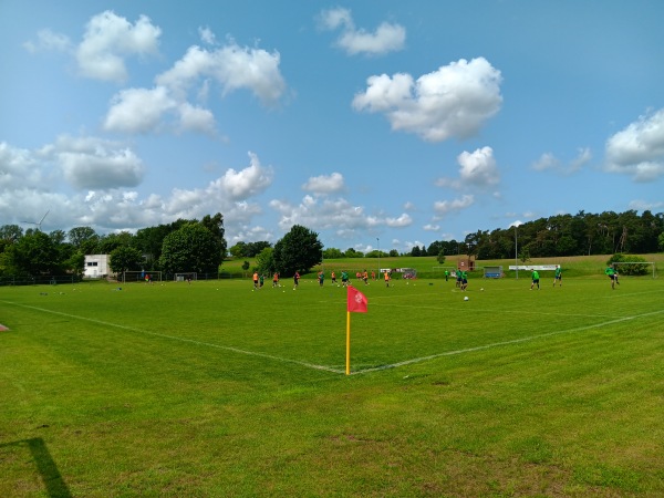 Kultur- Sport- Freizeit-Zentrum Lüssow - Lüssow/Mecklenburg
