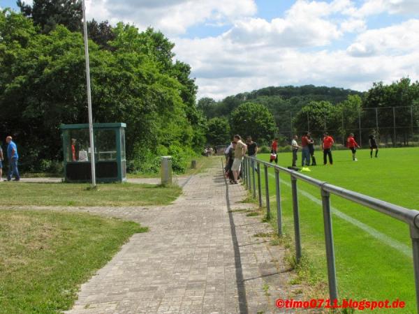 Sportzentrum Obere Lachen  - Oedheim
