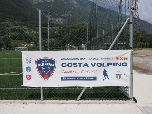 Campo Sportivo di Costa Volpino - Costa Volpino