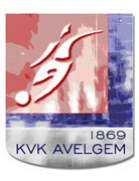 Wappen KVK Avelgem