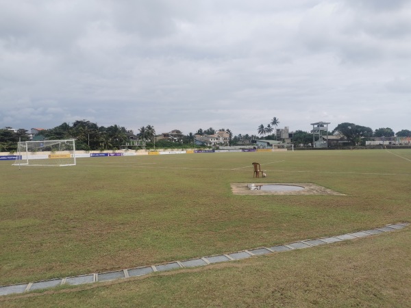 District Sport Complex - Galle