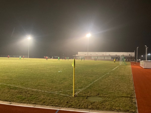 Sportgelände am Talmannsberg  - Immendingen 