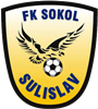 Wappen ehemals FK Sokol Sulislav