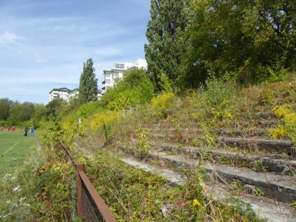 Stadion Marymont - Warszawa