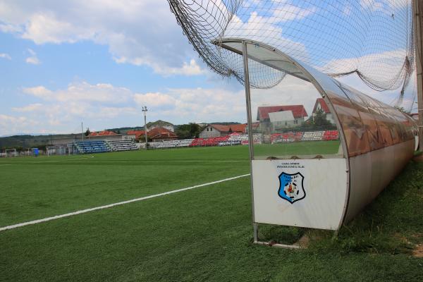 Stadionul Municipal – Constantina Diță sintetic - Târgu Jiu