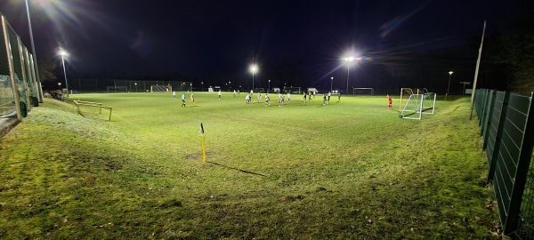 Sportanlage Rangsdorfer Weg Platz 2 - Blankenfelde-Mahlow-Dahlewitz