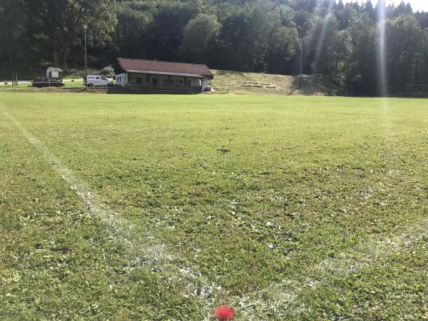 Sportplatz Alfalter - Vorra-Alfalter