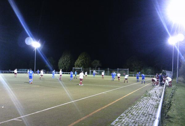 Sportanlage Ton Hus C-Platz - Klein Rönnau
