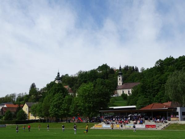 Wagner Shredder Arena - Neuhaus am Klausenbach